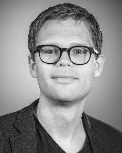 Halvard Haukeland Fredriksen shv