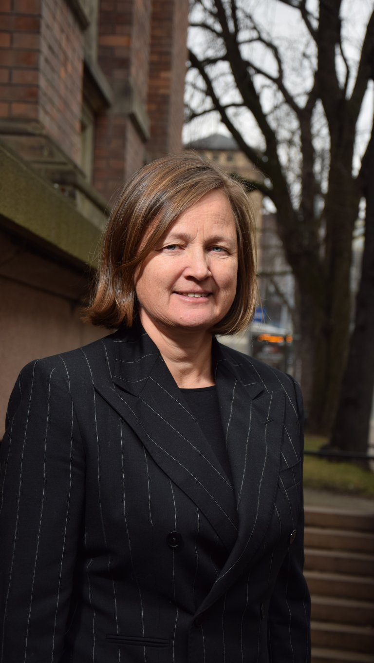 Ingjerd Thune