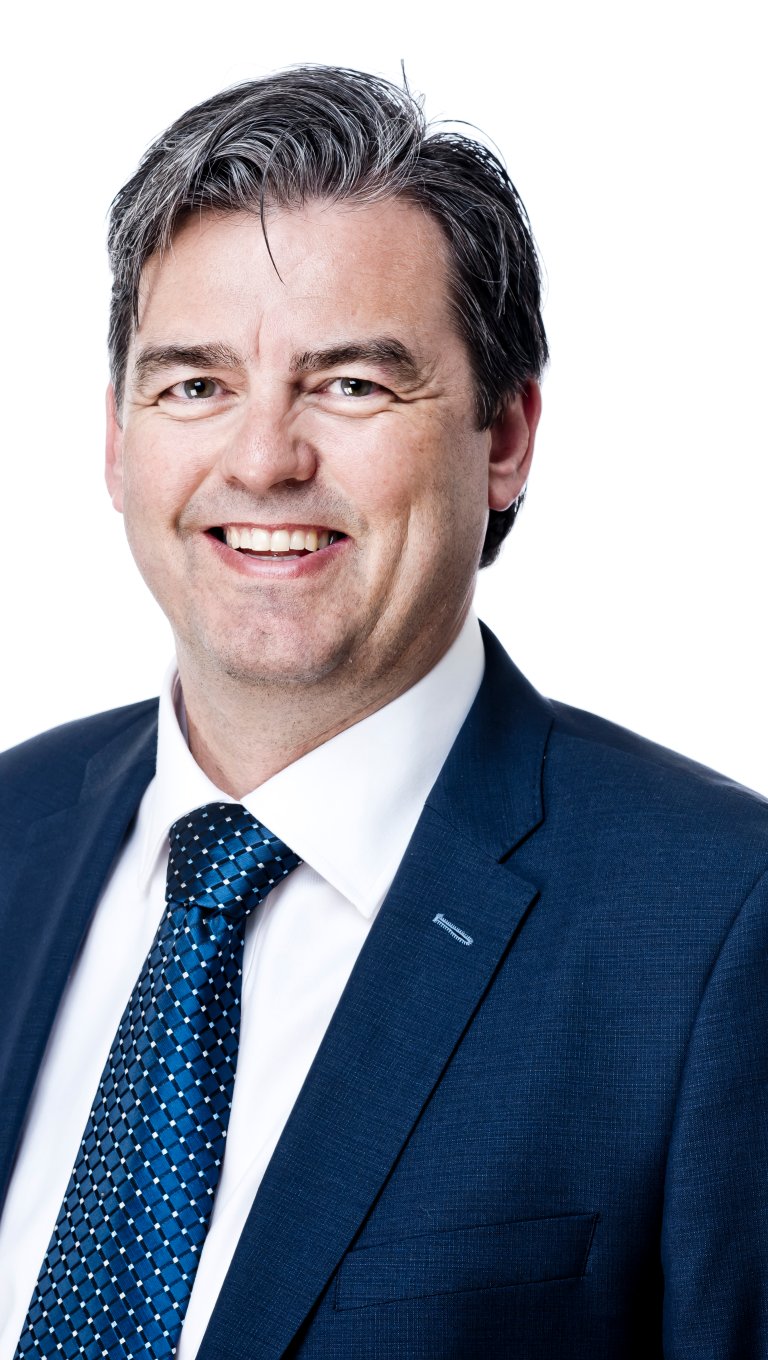 Thor Harald Eike