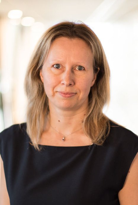 Kari Gimmingsrud