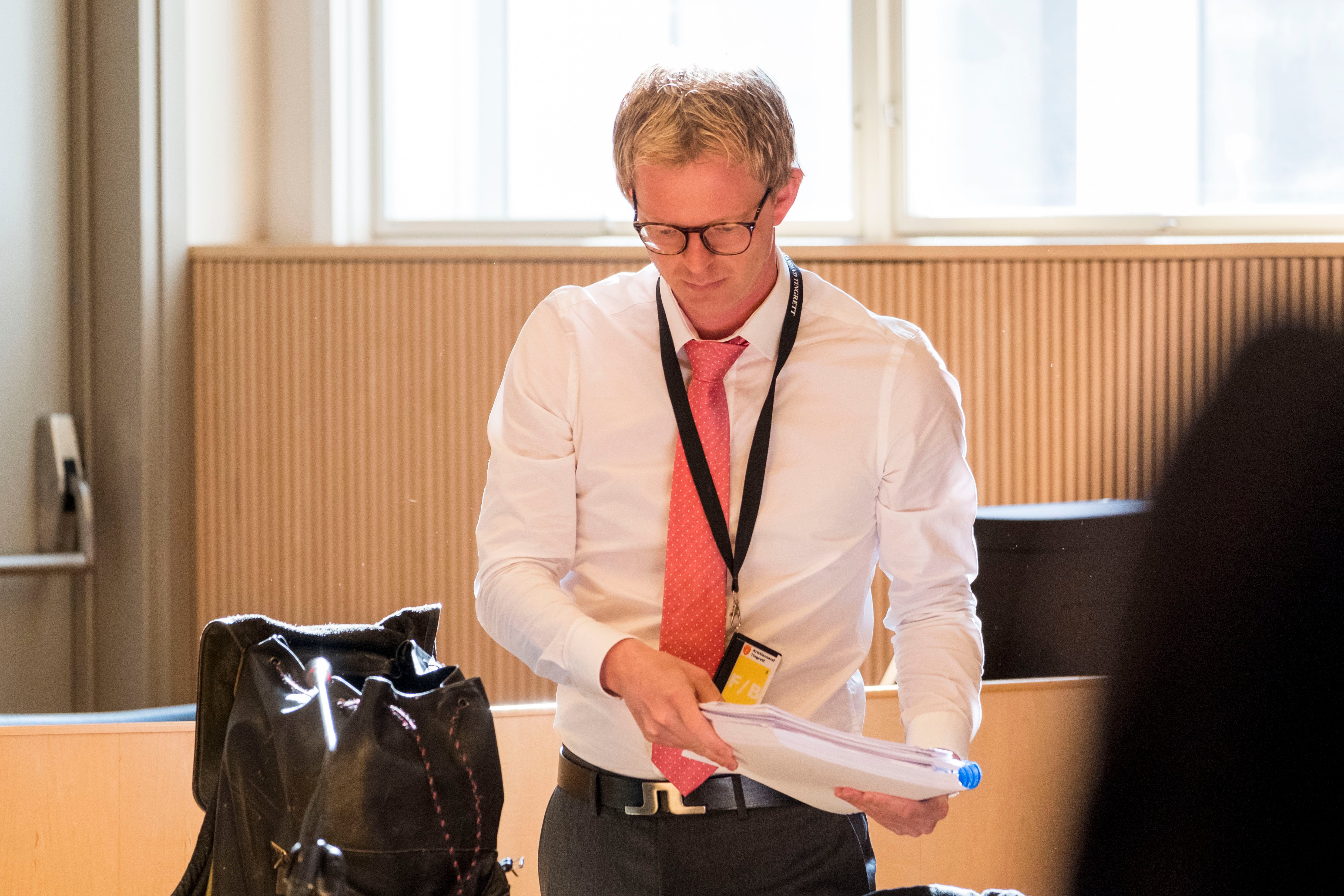 Svein Kjetil Stallemo
