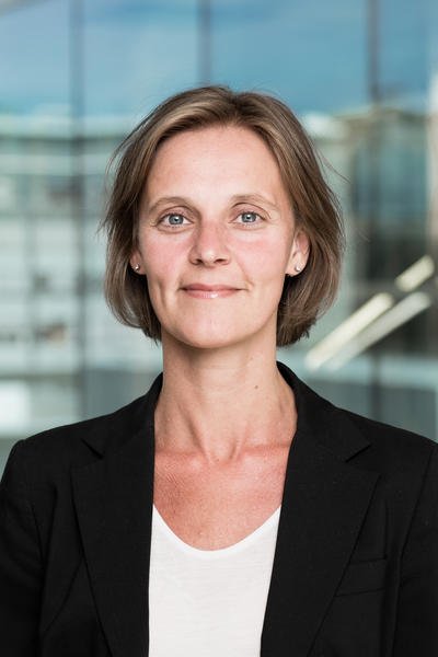 Margrethe Meder