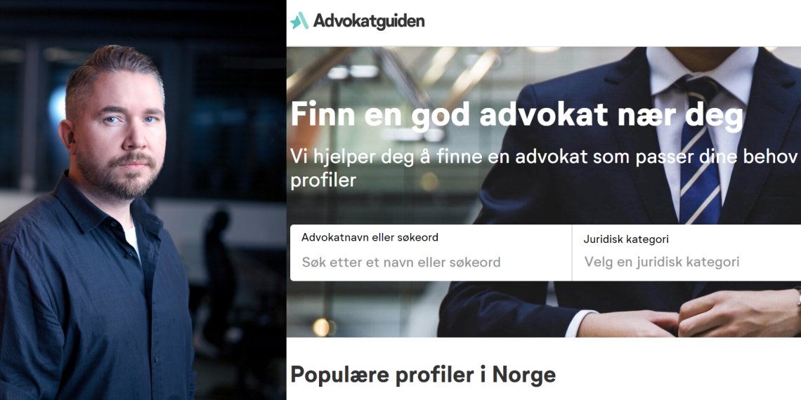 Nå Er Nærmere 400 Advokater «anmeldt» I Advokatguiden - Rett24