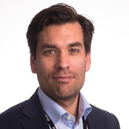 Kjetil Stensvik