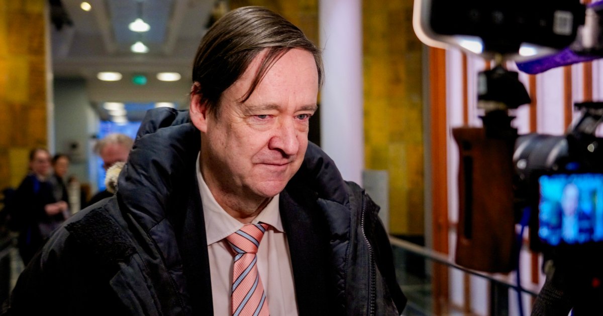 – Det frie forsvarervalg veier tyngst