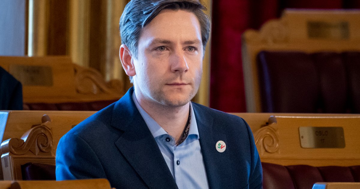 – Det vil overraske meg om regjeringen ikke foreslår å fjerne minstestraffen