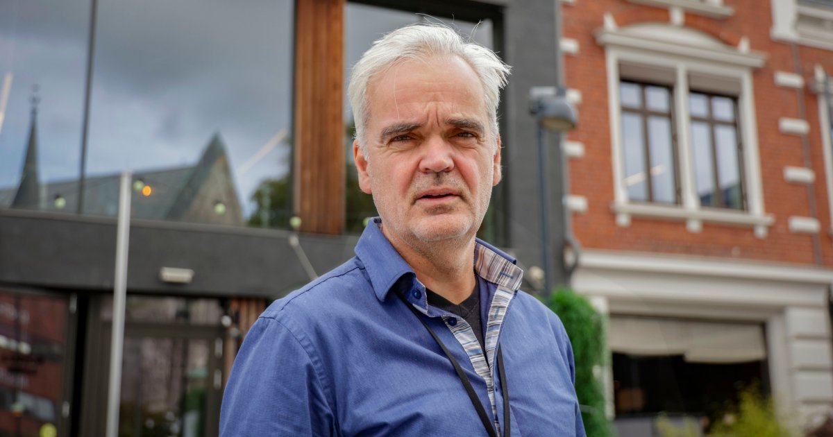 – Dette er en viktig, prinsipiell sak ikke bare for oss, men for hele mediebransjen