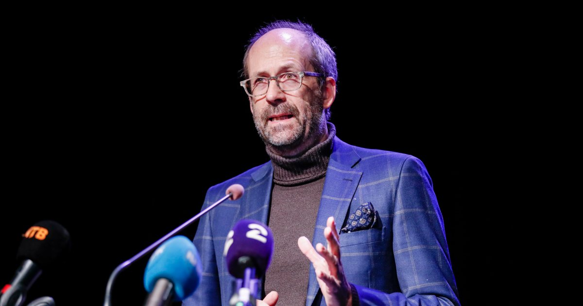 – Regjeringen kan ikke leve med disse to dommene