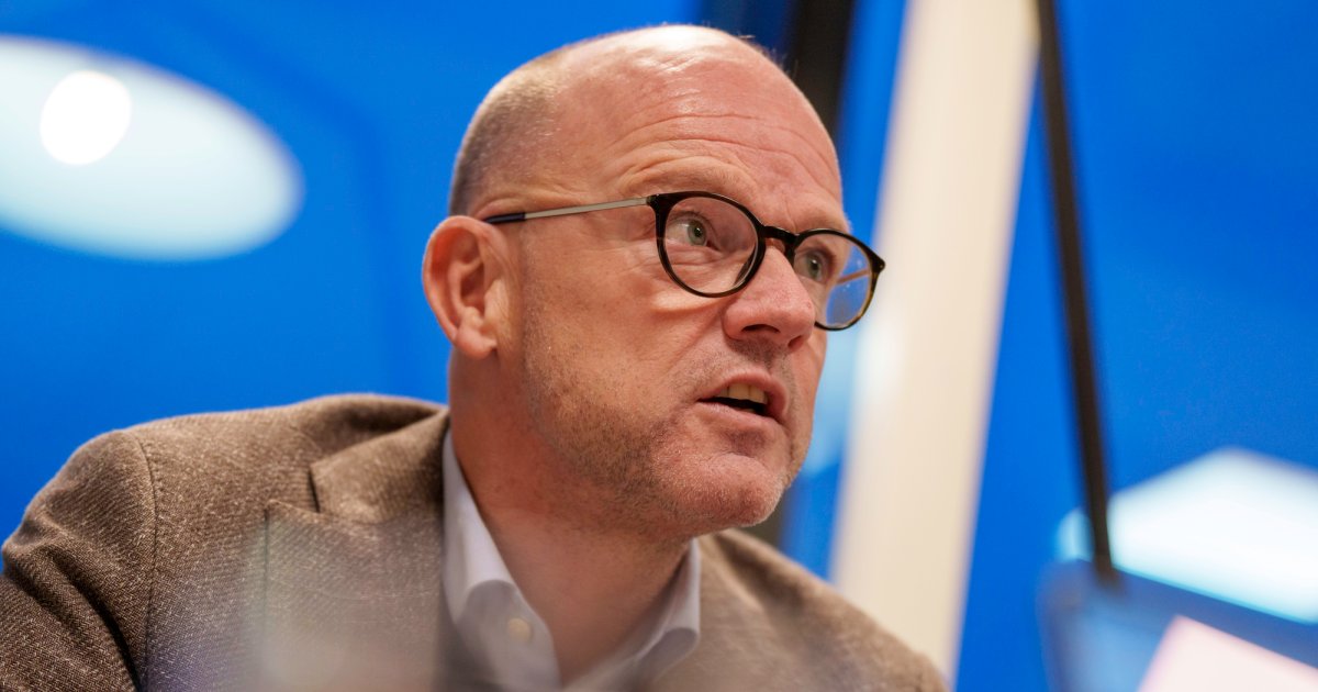 – Vi forventer at statsråden gjør det hun kan for å rydde opp