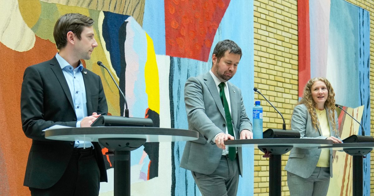 – Vi har slikket sårene og forsøkt å ta vare på de ansatte