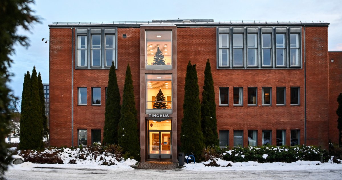 15 vil bli tingrettsdommer i Lillestrøm