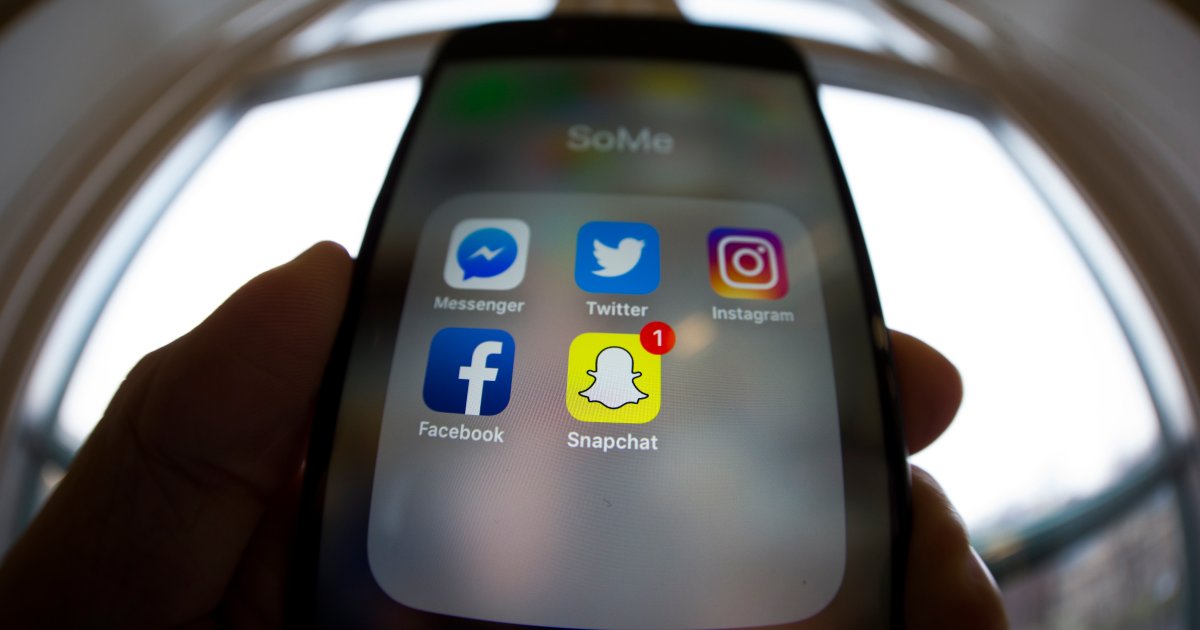 18-åring dømt til samfunnsstraff for Snapchat-voldtekt av 12-åring