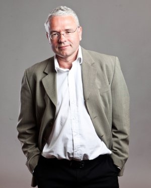 arvid kjærvik
