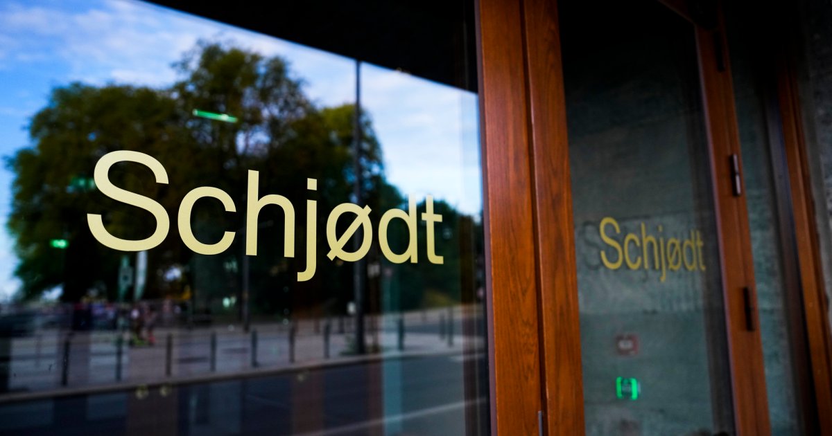 18 partnere forlater Schjødt etter «strategiske diskusjoner»