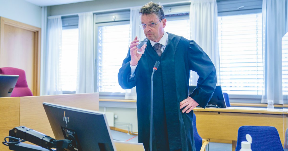 74-åring har rekord i forvaring – neste uke skal Høyesterett avgjøre