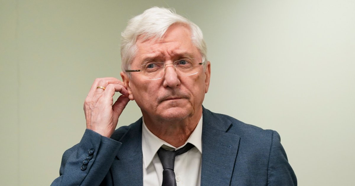 Advokat Arvid Sjødin får kritikk fra Advokatnemnda