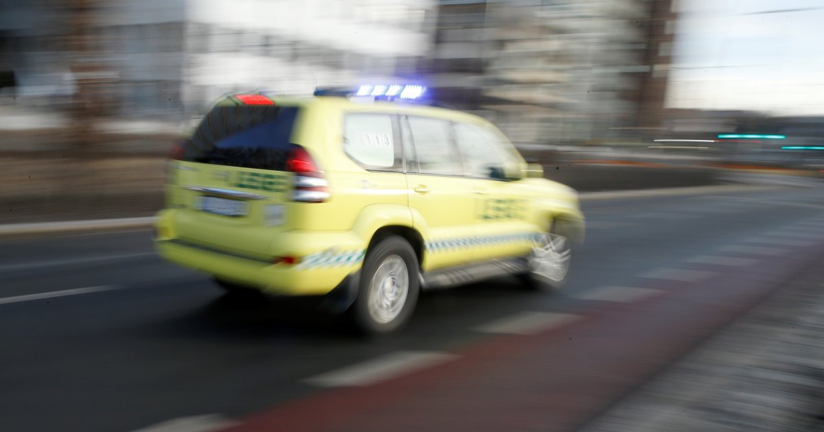 Advokat får kritikk etter å ha beholdt erstatning for pasientskade som sikkerhet for salær