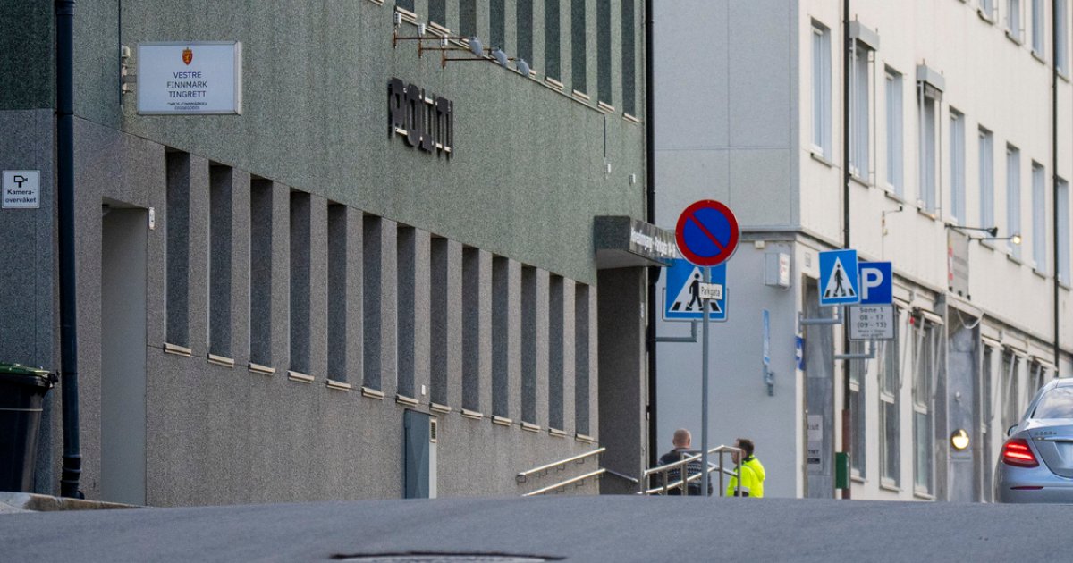 Advokat ilagt 25.000 i rettergangsbot for å sende jusstudent i fengslingsmøte