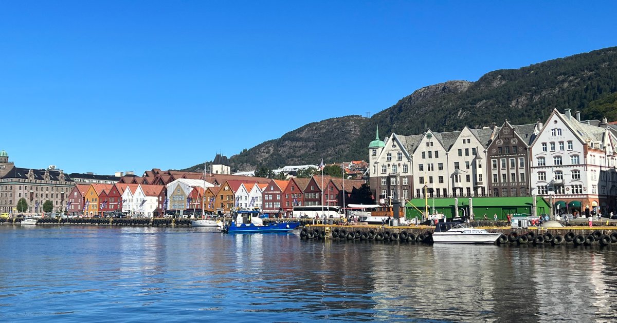 Advokatfirmaet Harris tapte ansvarssak etter klientens risikolån