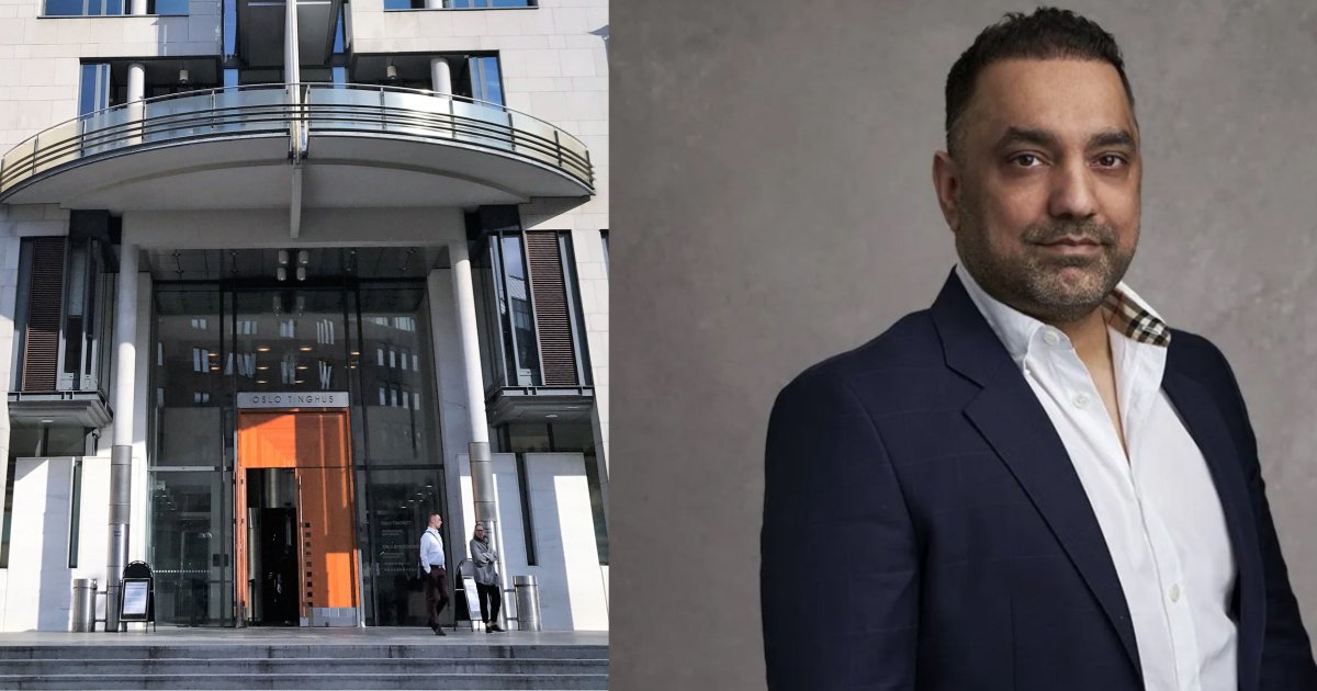 Advokatfirmaet Rogstad doblet resultatet i fjor