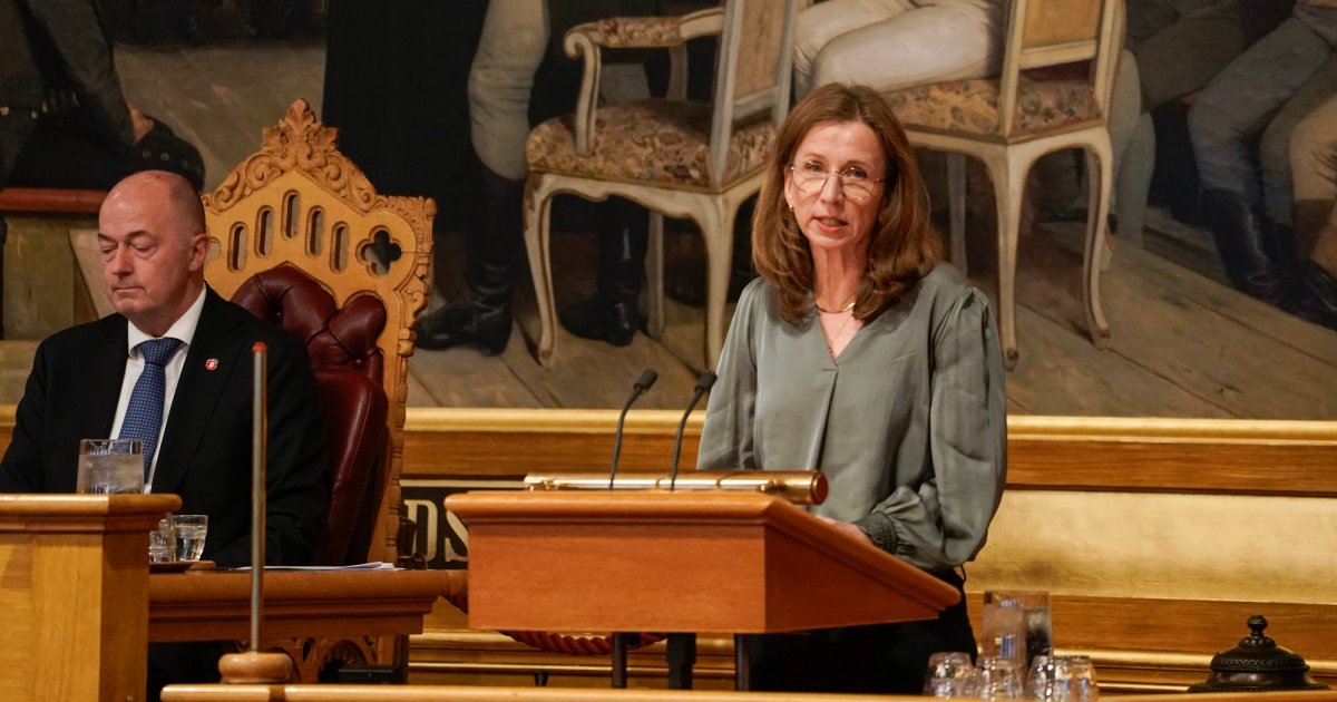 Advokatforeningen ber regjeringen droppe straffebud om involvering av mindreårige