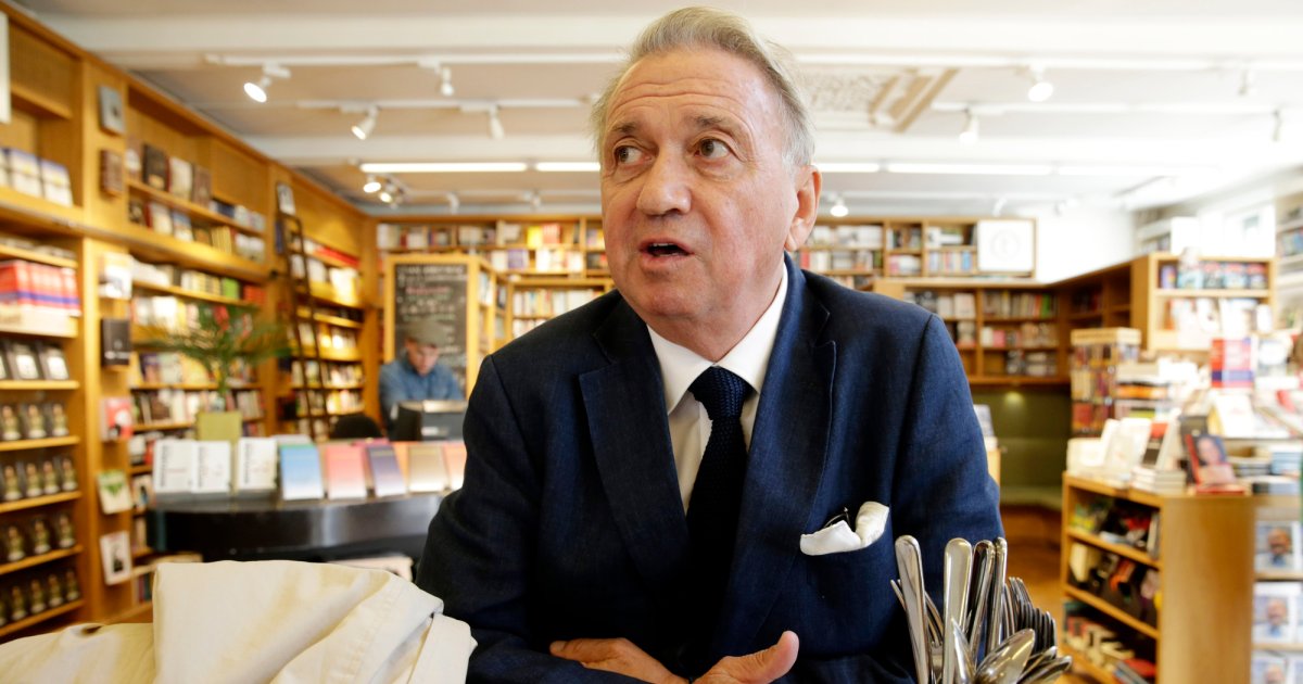 Advokattilsynet ettergår Rød-Larsen og Juuls tidligere advokat