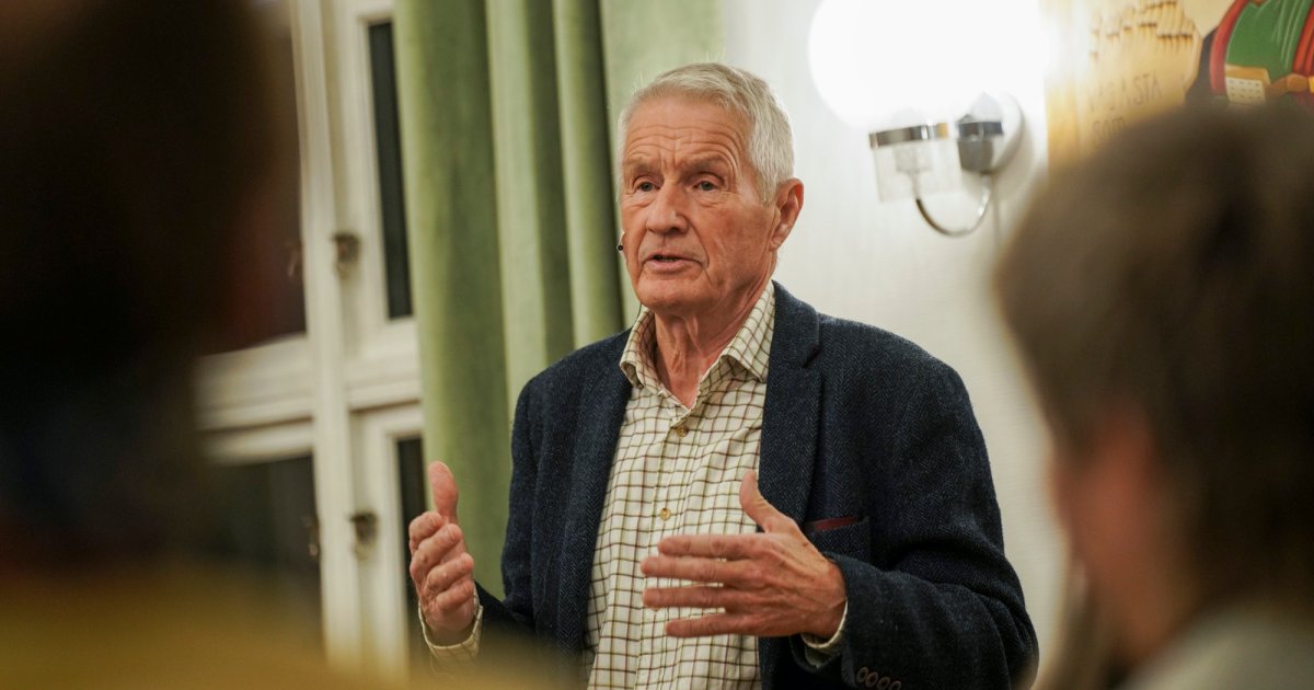 Aftenposten: Thorbjørn Jaglands immunitet opphevet av Europarådet