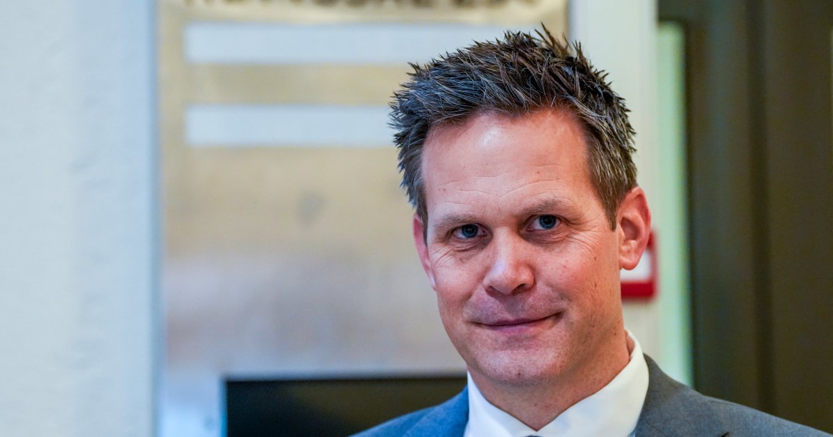 Aktor før Høiby møter i retten: Han skal behandles som en vanlig mann