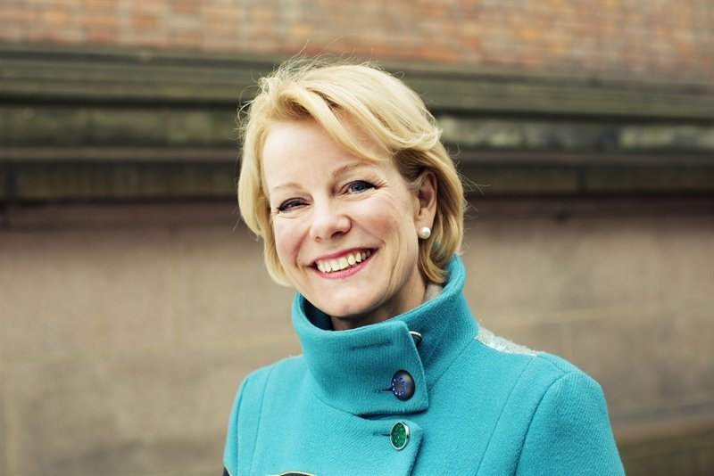 Merete Smith