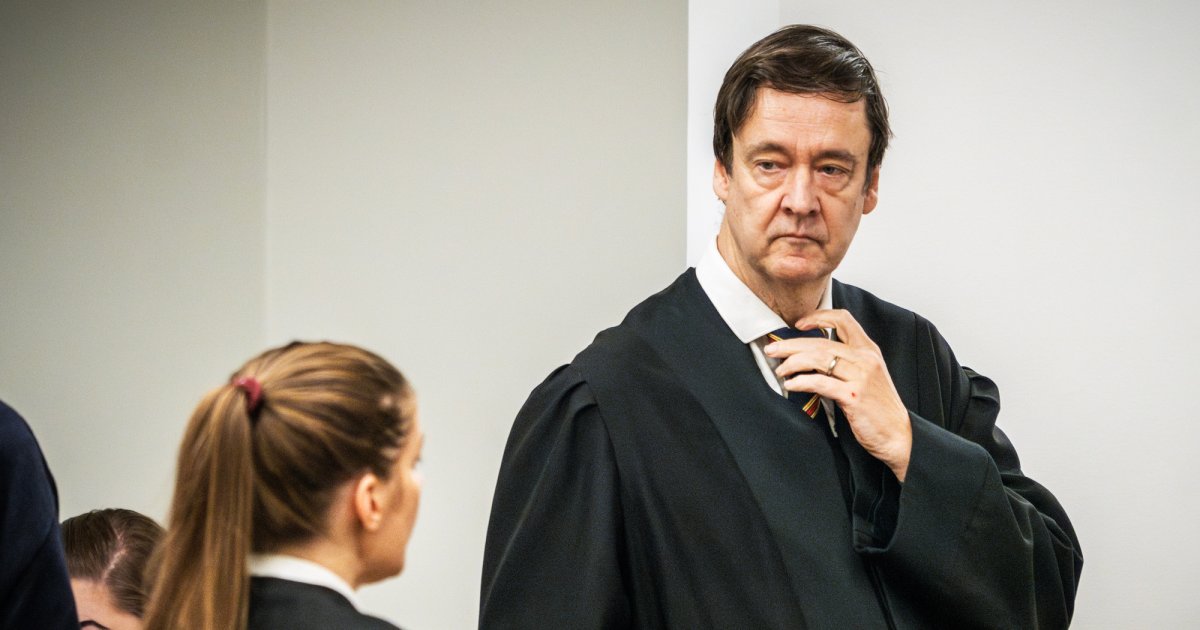 Ankeutvalget ikke fornøyd med Borgartings referat-kjennelse i Høiby-saken