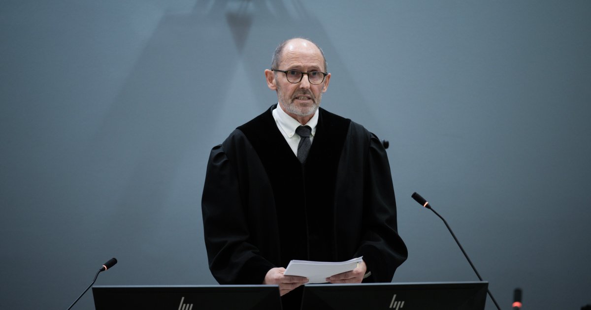 Arfan Bhatti dømt til 30 års forvaring for terror etter 25. juni-angrepet