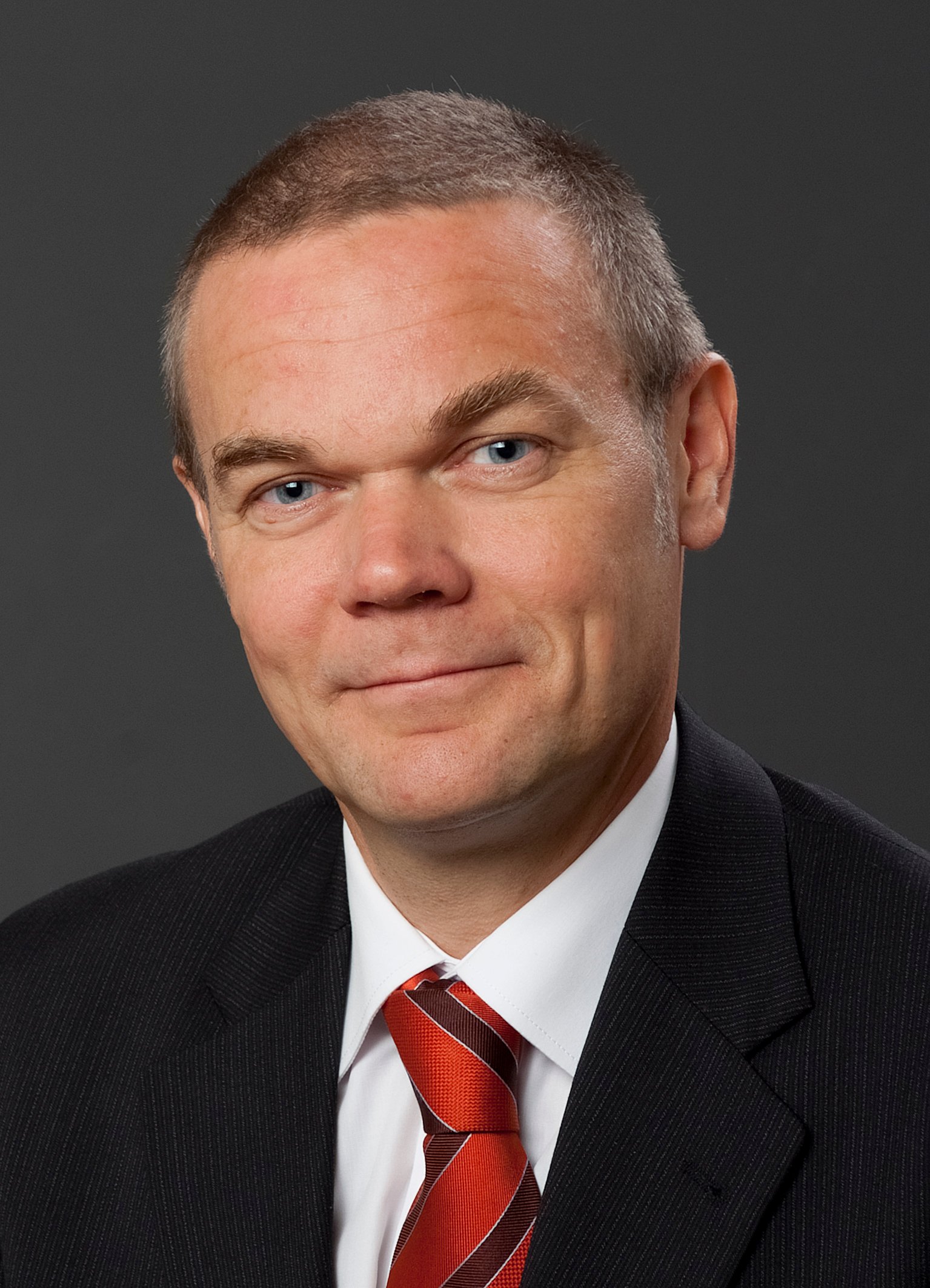 Arnfinn Bårdsen
