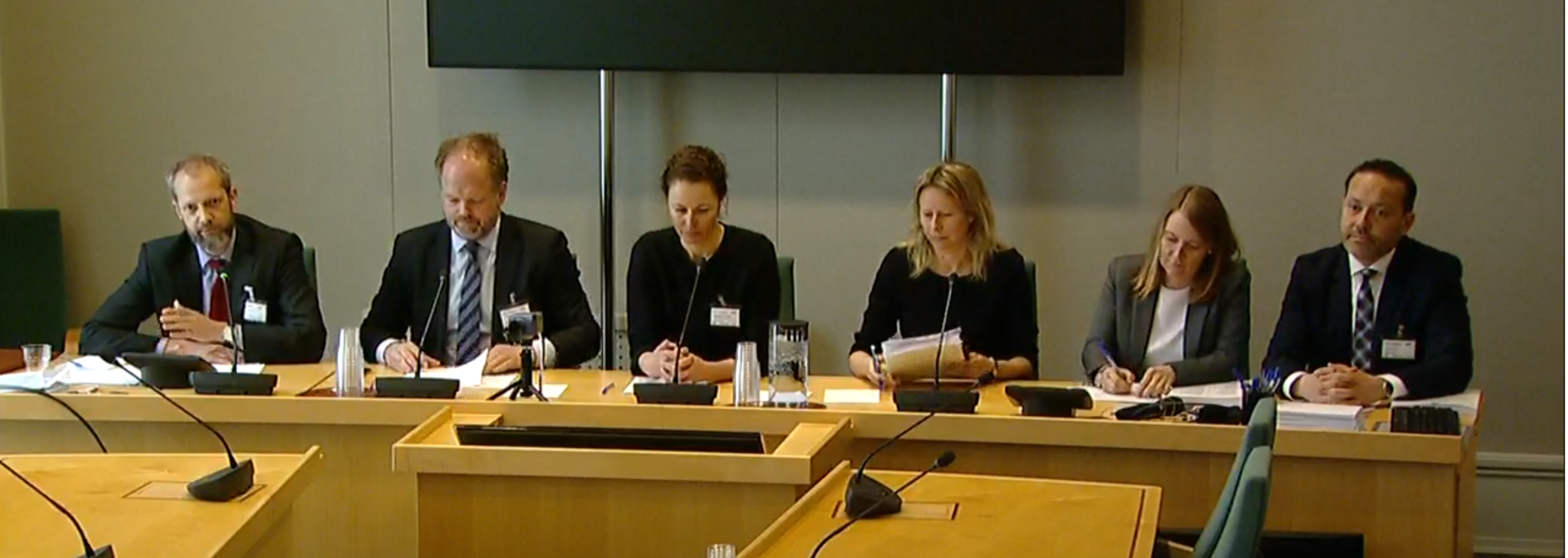 gdpr høring1
