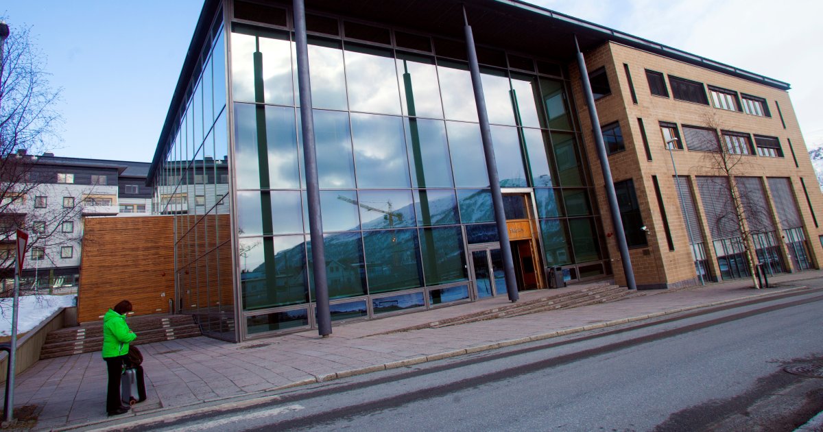 Åtte kandidater konkurrerer om lagdommerstillingen i Tromsø