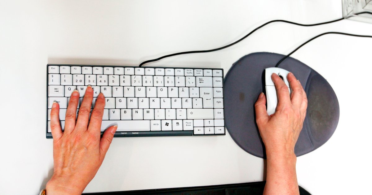 Bankansatt fikk betinget fengsel for å avsløre samboerens utroskap med kontosnoking