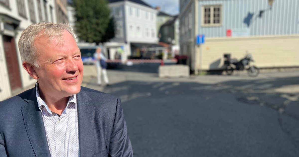 Bemanningsbyråer krever 40 millioner i erstatning for regjeringens prestisjelov