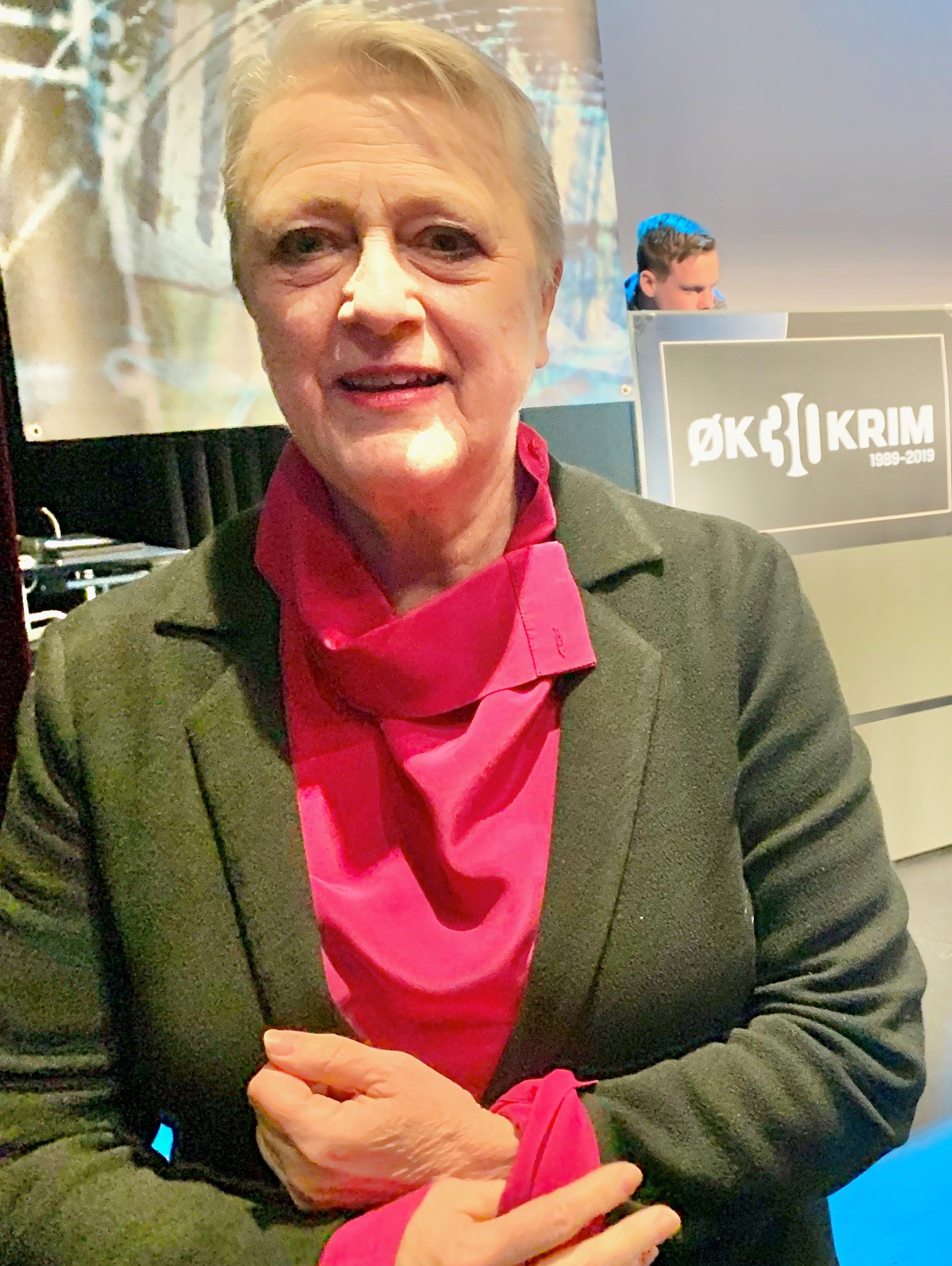 Berit Reiss-Andersen