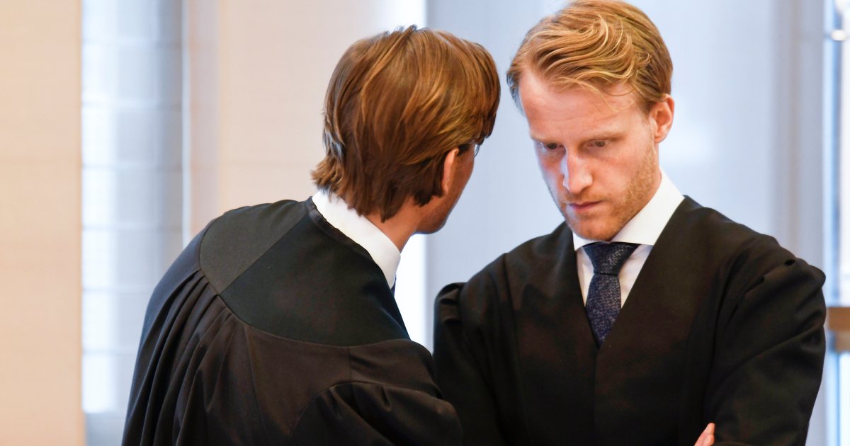 Ber om mildere straff for knivstikking i Oslo sentrum fordi det er kort vei til lege
