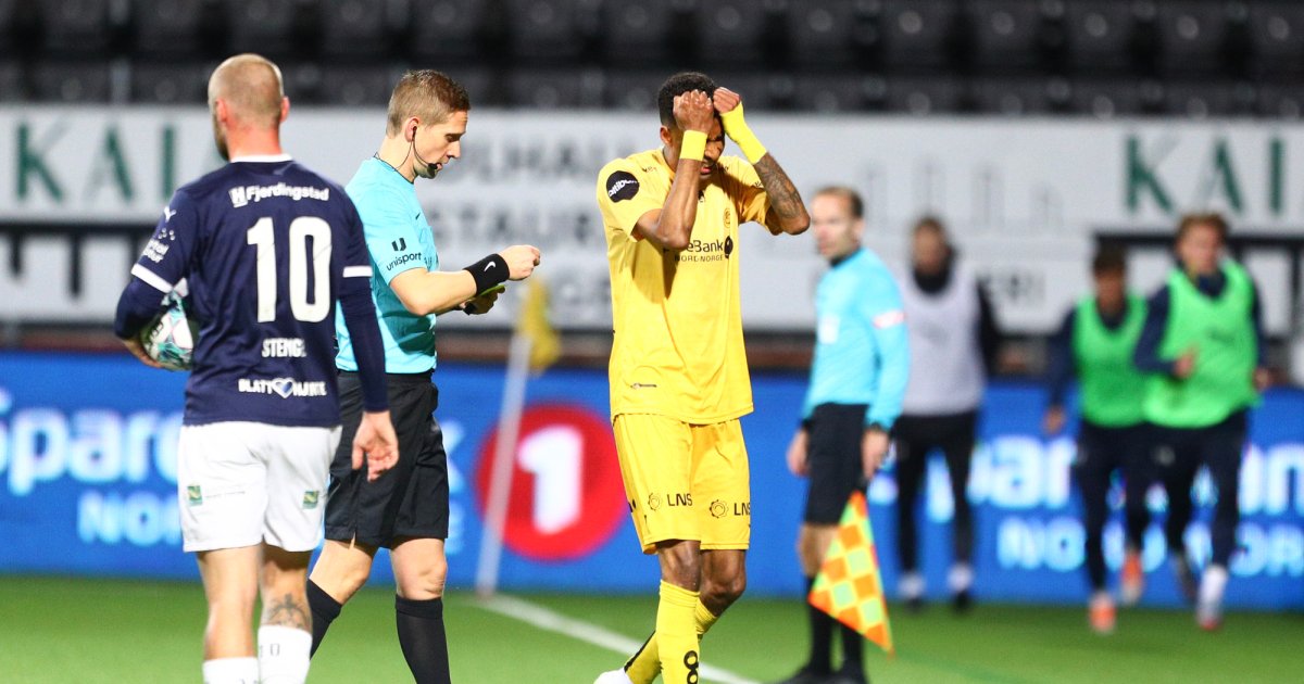 Bodø/Glimt glimt tapte i tingretten – får ikke utestenge supporter fra stadion