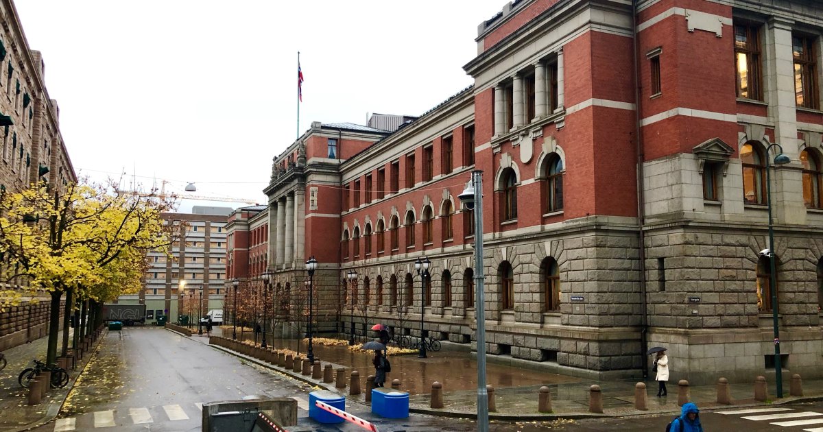 Bommet på ankefristen med 12,5 timer - Høyesterett viser ingen nåde