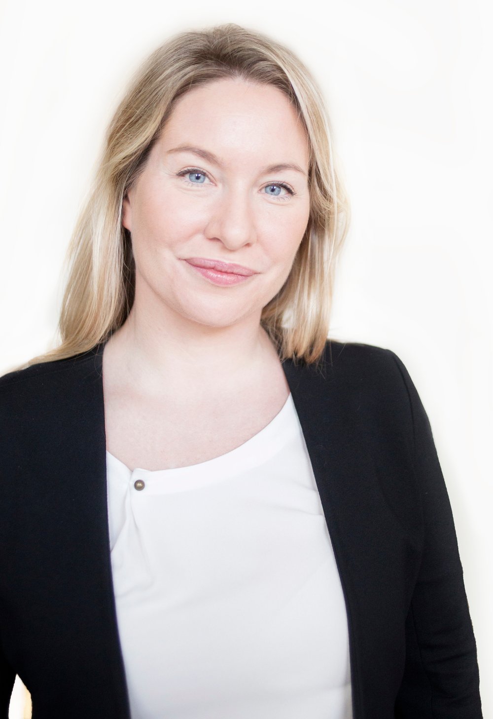 silje stenvaag