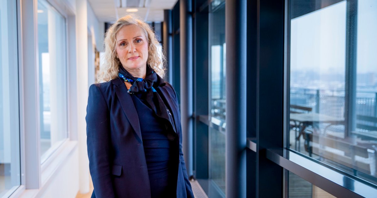 Bråstopp i søkertilgangen til Borgarting lagmannsrett