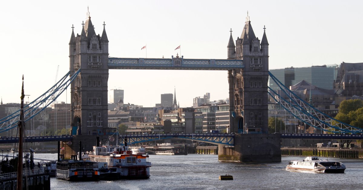 Britisk shipping-advokat skal lede SANDS nye London-kontor