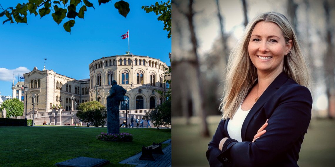 Budsjettenighet På Stortinget: Domstolene Får 10 Millioner Ekstra Til ...