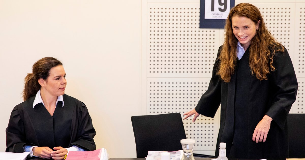 CLP-partner innstilt som ny dommer i Oslo tingrett