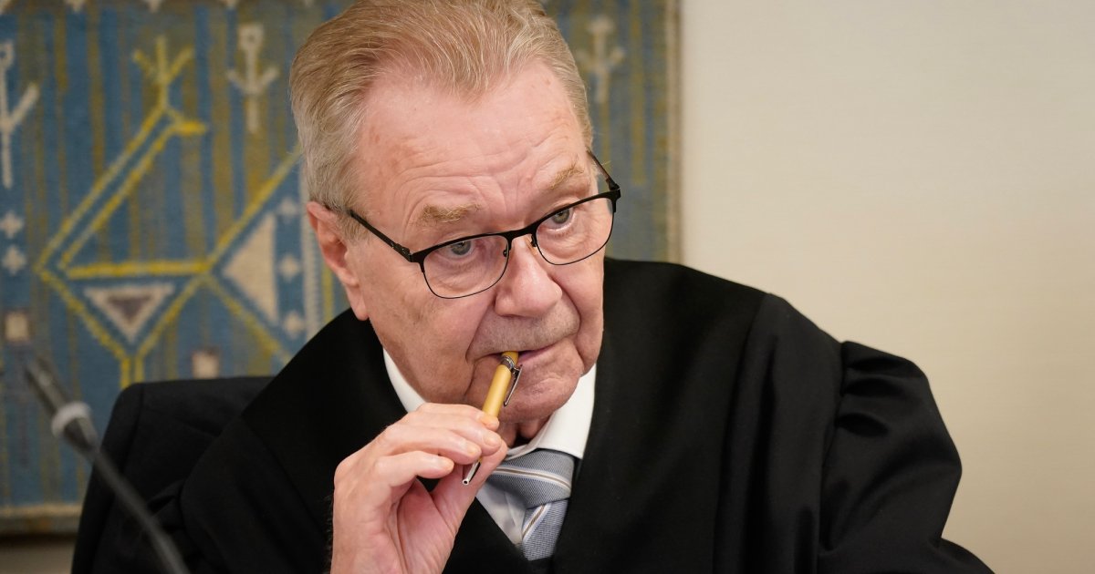 Dagbladet: Advokat Morten Kjensli (72) er død