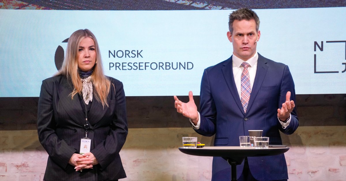 Dagbladet: Påtalemyndigheten ber om 400.000 kroner i rettergangsbot for Se og Hør