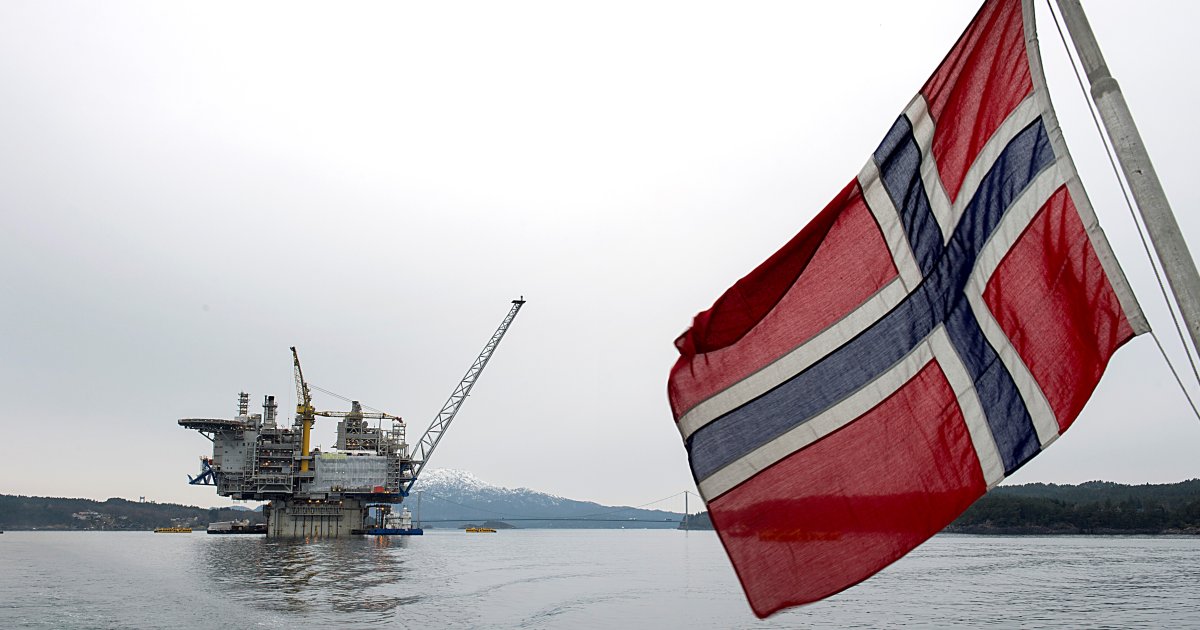 Dansk professor: – Jeg tror ikke EMDs klimadom endrer mye