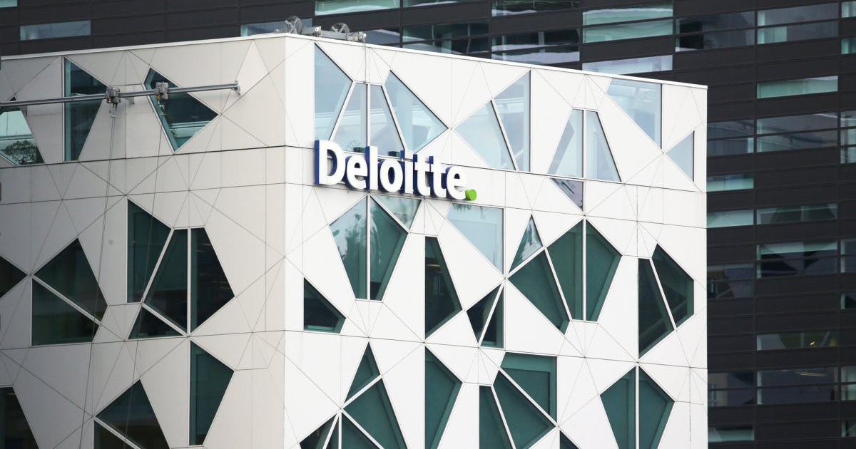 Deloitte Advokatfirma tar opp tre nye partnere