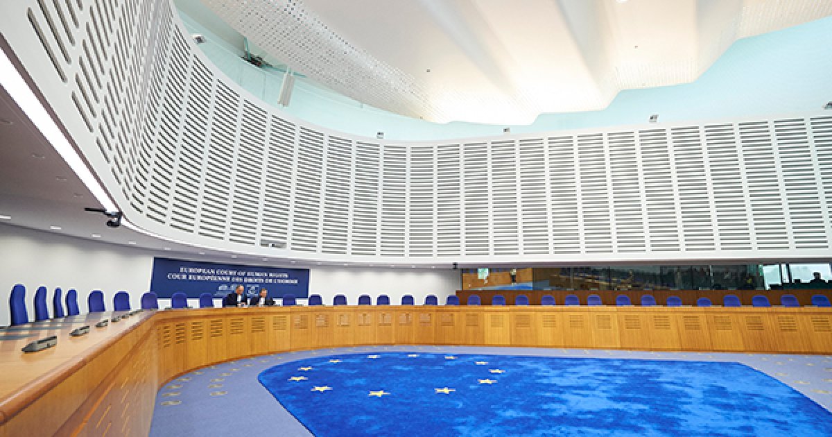 Den europeiske advokatforeningen reagerer på Danmarks opprop mot EMDs asyldommer